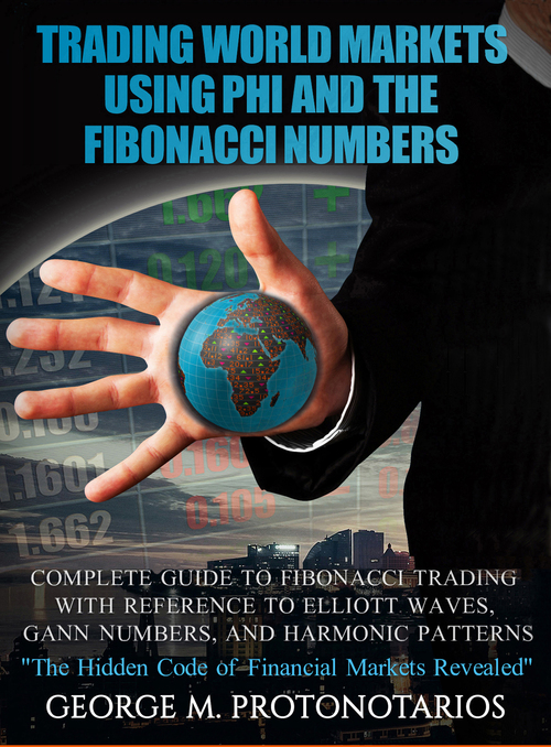 Product picture Trading World Markets Using Phi and the Fibonacci Numbers